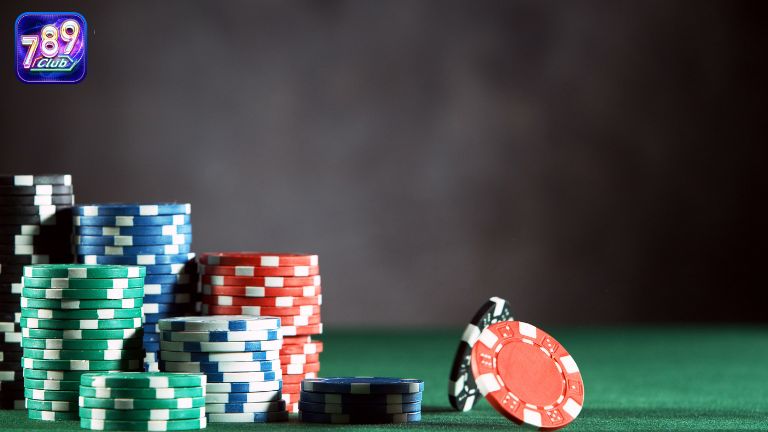 Chip Poker là gì?