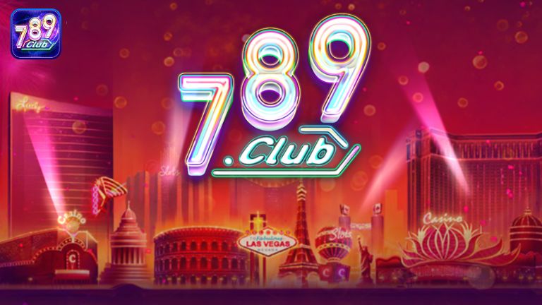 Giới thiệu 789club là gì