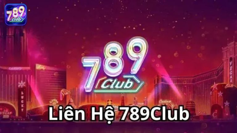 Thành viên nên liên hệ 789club khi nào?