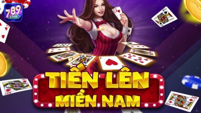 Tiến Lên Miền Nam là gì?